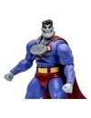 DC Multiverse Set 2 figurine articulate Bizarro & Batzarro 18 cm