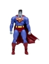 DC Multiverse Set 2 figurine articulate Bizarro & Batzarro 18 cm