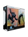 DC Multiverse Set 2 figurine Rookie & Mr. Bloom (Batman: Endgame) (Gold Label) (SDCC) 18 cm