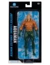 DC Multiverse Figurina articulata  Aquaman (Endless Winter) (Blister Card) 18 cm