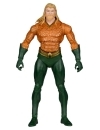 DC Multiverse Figurina articulata  Aquaman (Endless Winter) (Blister Card) 18 cm