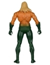 DC Multiverse Figurina articulata  Aquaman (Endless Winter) (Blister Card) 18 cm