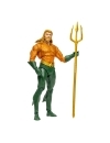 DC Multiverse Figurina articulata Aquaman (Justice League: Endless Winter) 18 cm