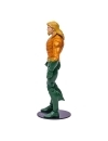 DC Multiverse Figurina articulata Aquaman (Justice League: Endless Winter) 18 cm