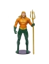 DC Multiverse Figurina articulata Aquaman (Justice League: Endless Winter) 18 cm