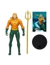 DC Multiverse Figurina articulata Aquaman (Justice League: Endless Winter) 18 cm