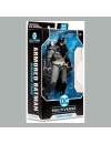 DC Multiverse Figurina articulata Armored Batman (Kingdom Come) 18 cm