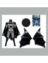 DC Multiverse Figurina articulata Armored Batman (Kingdom Come) 18 cm