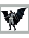 DC Multiverse Figurina articulata Armored Batman (Kingdom Come) 18 cm