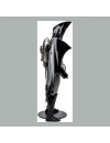 DC Multiverse Figurina articulata Armored Batman (Kingdom Come) 18 cm