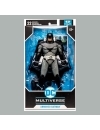 DC Multiverse Figurina articulata Armored Batman (Kingdom Come) 18 cm