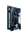 DC Multiverse Figurina articulata Armored Batman (The Dark Knight Returns) 18 cm