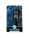 DC Multiverse Figurina articulata Armored Batman (The Dark Knight Returns) 18 cm