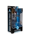 DC Multiverse Figurina articulata Azrael Batman Armor (Batman: Curse of White Knight – Gold Label) 18 cm