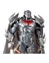 DC Multiverse Figurina articulata Azrael Batman Armor (Batman: Curse of White Knight – Gold Label) 18 cm
