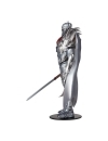 DC Multiverse Figurina articulata Azrael Batman Armor (Batman: Curse of White Knight – Gold Label) 18 cm