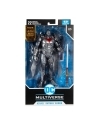 DC Multiverse Figurina articulata Azrael Batman Armor (Batman: Curse of White Knight – Gold Label) 18 cm