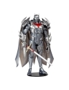 DC Multiverse Figurina articulata Azrael Batman Armor (Batman: Curse of White Knight – Gold Label) 18 cm