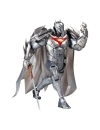 DC Multiverse Figurina articulata Azrael Batman Armor (Batman: Curse of White Knight – Gold Label) 18 cm