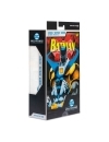 DC Multiverse Action Figure Azrael Batman Armor (Knightfall) (Gold Label) 18 cm