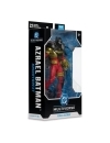DC Multiverse Figurina articulata Azrael Batman (Knightquest) 19 cm