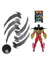 DC Multiverse Figurina articulata Azrael Batman (Knightquest) 19 cm