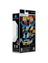 DC Multiverse Figurina articulata Azrael Batman (Knightquest) 19 cm