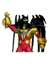 DC Multiverse Figurina articulata Azrael Batman (Knightquest) 19 cm