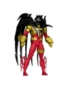 DC Multiverse Figurina articulata Azrael Batman (Knightquest) 19 cm