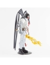 DC Multiverse Figurina articulata Azrael (Suit of Sorrows – Gold Label) 18 cm