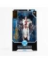 DC Multiverse Figurina articulata Azrael (Suit of Sorrows – Gold Label) 18 cm