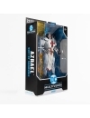 DC Multiverse Figurina articulata Azrael (Suit of Sorrows – Gold Label) 18 cm