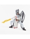 DC Multiverse Figurina articulata Azrael (Suit of Sorrows – Gold Label) 18 cm