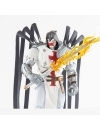 DC Multiverse Figurina articulata Azrael (Suit of Sorrows – Gold Label) 18 cm