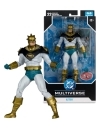 DC Multiverse Figurina articulata Aztek (DC Classic) (Chase) 18 cm