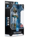DC Multiverse Figurina articulata Aztek (DC Classic) (Chase) 18 cm