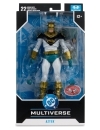 DC Multiverse Figurina articulata Aztek (DC Classic) (Chase) 18 cm