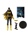 DC Multiverse Figurina articulata Batgirl Batman (Three Jokers) 18 cm