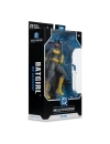 DC Multiverse Figuirna articulata Batgirl (DC Classic) 18 cm