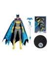 DC Multiverse Figuirna articulata Batgirl (DC Classic) 18 cm
