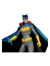 DC Multiverse Figuirna articulata Batgirl (DC Classic) 18 cm