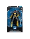 DC Multiverse Figuirna articulata Batgirl (DC Classic) 18 cm