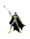 DC Multiverse Figuirna articulata Batgirl (DC Classic) 18 cm