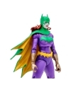 DC Multiverse Figurina articulata Batgirl Jokerized (Three Jokers) (Gold Label) 18 cm