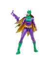 DC Multiverse Figurina articulata Batgirl Jokerized (Three Jokers) (Gold Label) 18 cm