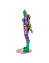 DC Multiverse Figurina articulata Batgirl Jokerized (Three Jokers) (Gold Label) 18 cm