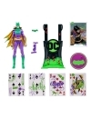 DC Multiverse Figurina articulata Batgirl Jokerized (Three Jokers) (Gold Label) 18 cm