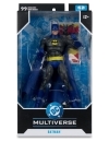 DC Multiverse Figurina articulata Batman (90's Justice League) 18 cm