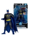 DC Multiverse Figurina articulata Batman (90's Justice League) 18 cm