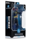 DC Multiverse Figurina articulata Batman (90's Justice League) 18 cm